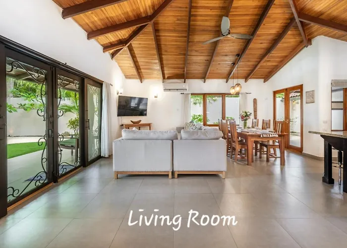 Main 2 Casitas, 5 Br, Pool, Canaba W Grill Сasa de vacaciones *